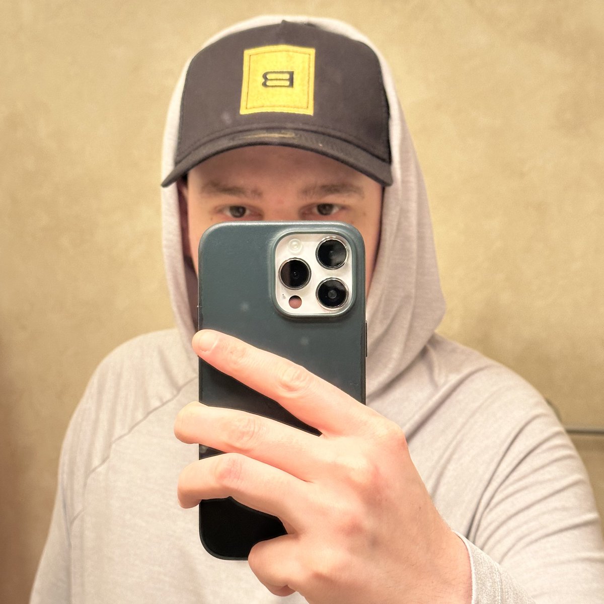 JAMES CAVANAUGH tweet media