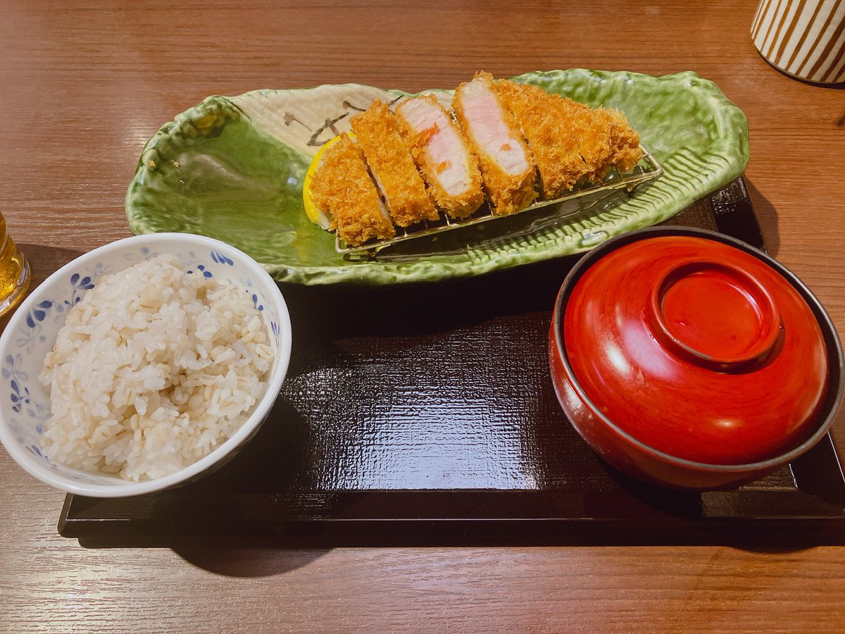 山かつに行きたい定期