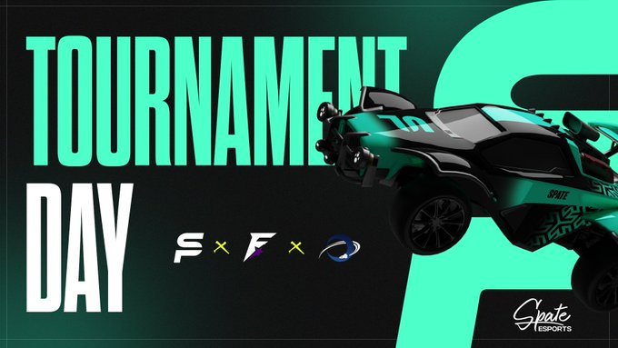 7uffs's tweet photo. We made day three💪 https://t.co/NJnExRQzuI