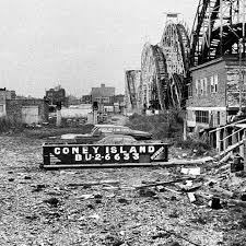 Now the site of ⁦<a href="/LunaParkNYC/">Luna Park in Coney Island</a>⁩ New Water flume: Leiti’s Treasure and family Rollercoaster: Tony’s Express