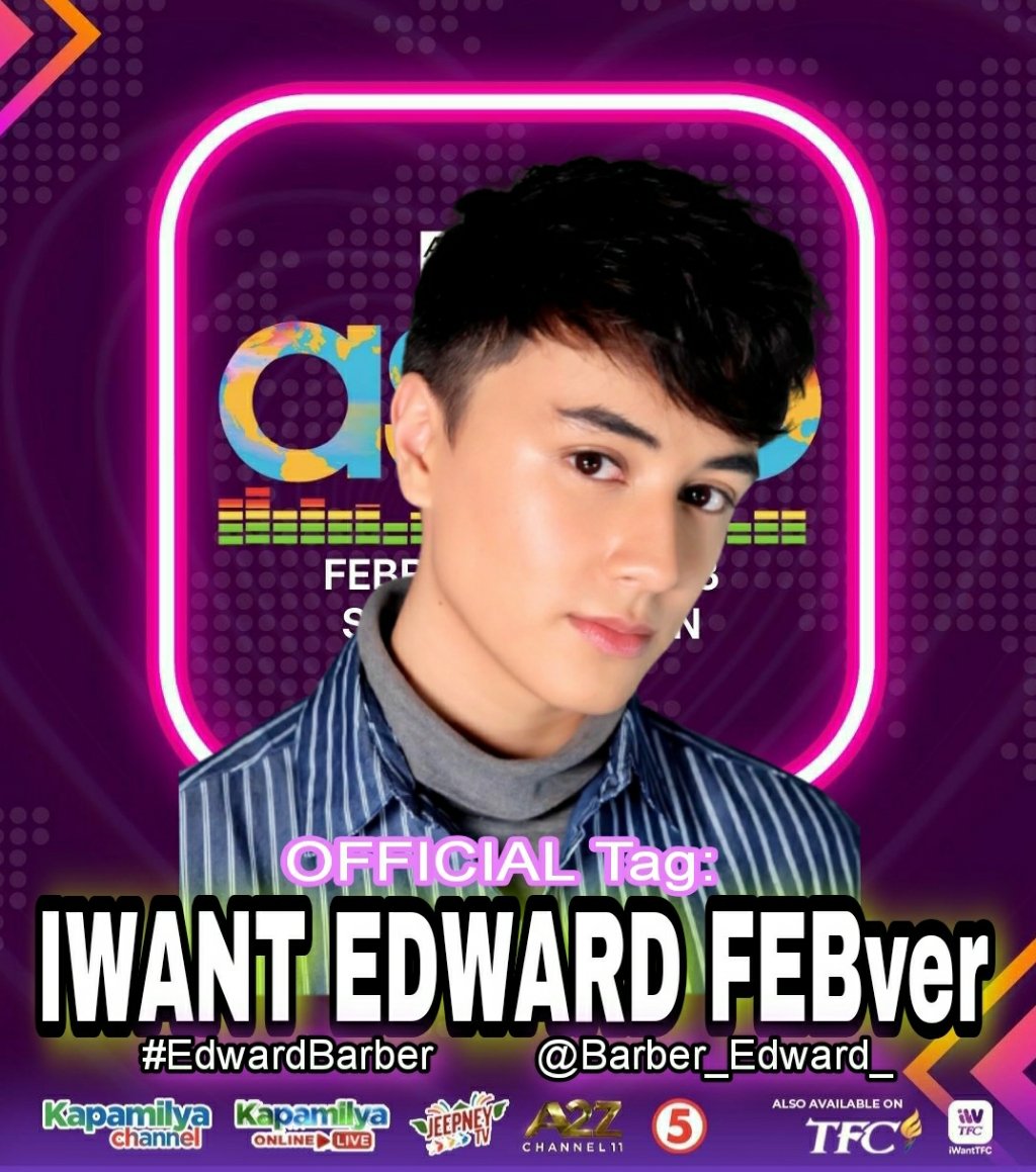 The starting point of all achievement is desire. 

IWANT EDWARD FEBver

#EdwardBarber <a href="/Barber_Edward_/">Edward Barber</a> 
<a href="/iamrainlouise/">BlessED_/TRENDSETTER 🕊️👼</a>