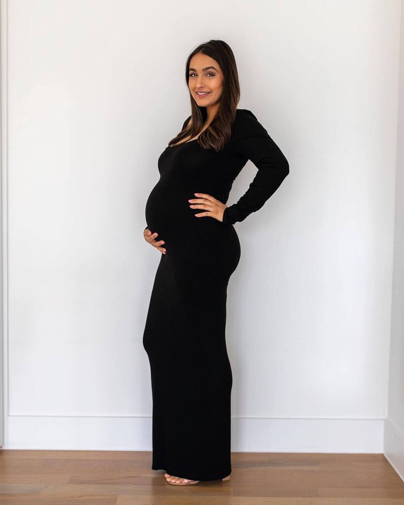 30 weeks today 🥰✨Time is seriously flying with baby girl!! We have 10 weeks to get everything ready for her + pack our hospital bag and get the nurse’s baskets ready! 😅 it’s gonna be a busy few weeks ahead but all good things 💕 •
#nextwithnita #n… instagr.am/p/Co03zh7OPGH/