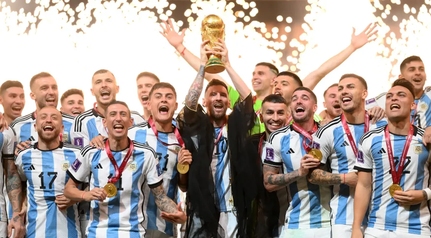 PagDeFutRuim's tweet photo. Motivos para torcer para o Brasil ao invés da Argentina
🧶 https://t.co/rf7PG4xWqE
