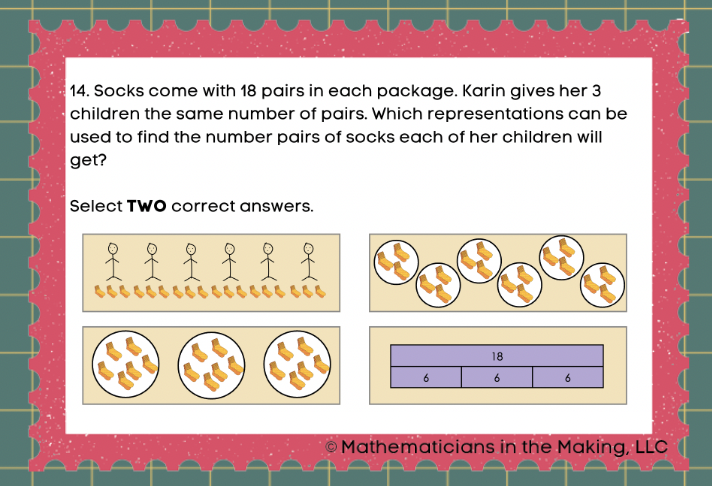 Mathematicians in the Making tweet media