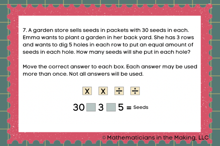 Mathematicians in the Making tweet media