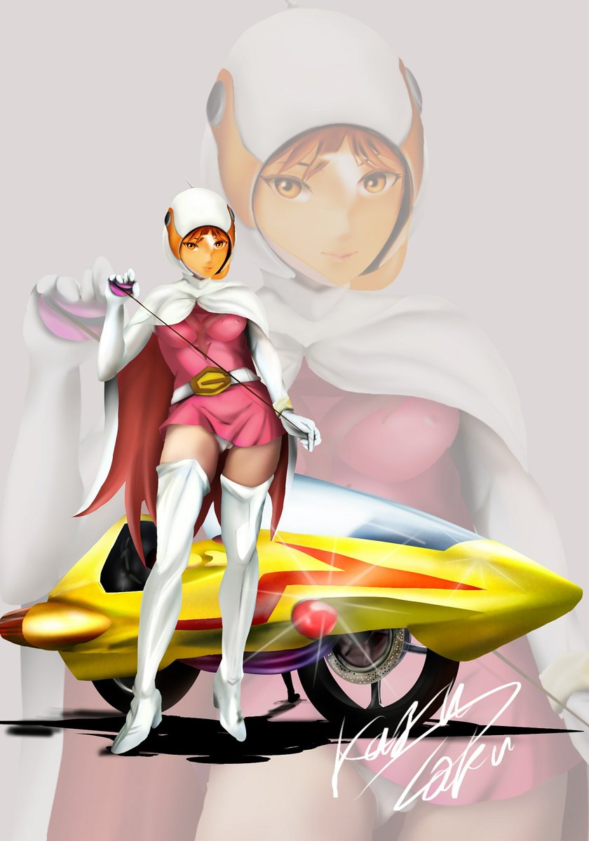 冷たい雨の中 昼から出かけます・・嫌だ・・・・
#みんなも乗りたかったバイクを晒してくれ 