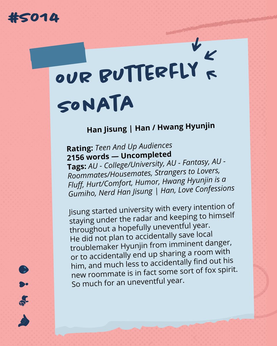 hyunrachafest's tweet photo. Our Butterfly Sonata
🐿/🥟
🖌 PROMPT #S014
🌶 https://t.co/pfhD1ivBe3 https://t.co/ESHsaATrWJ