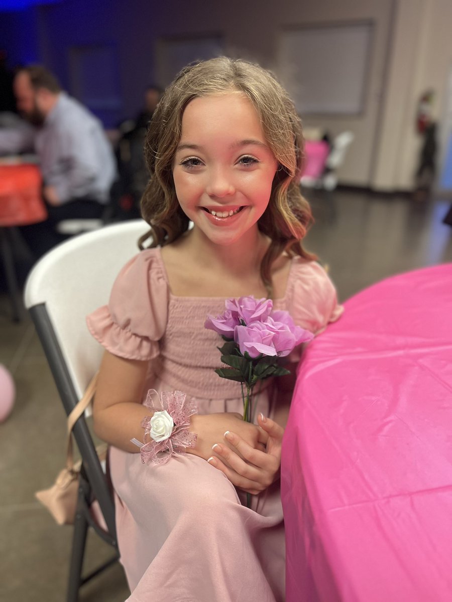 Tournament champ &amp; bell of the ball!