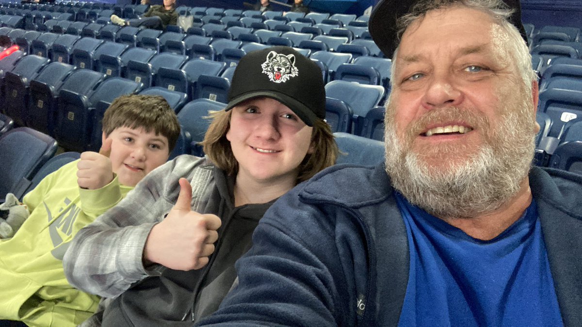 shorts1313's tweet photo. #WolvesMando section 205 row K seats 31 32 33 https://t.co/emdQxrZw1d