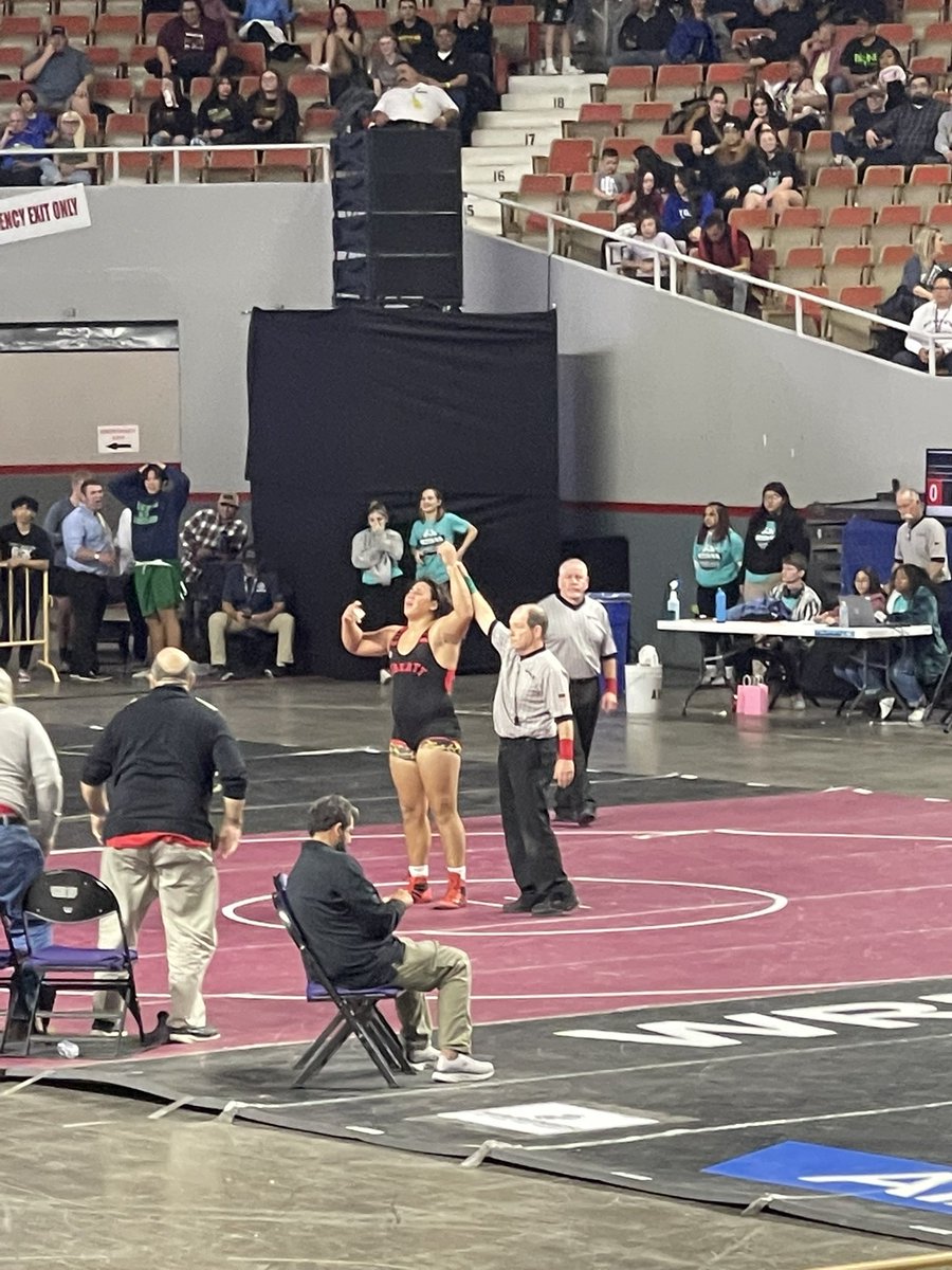 <a href="/anthony_ruiz_22/">Anthony ruiz 🇵🇷✝️⭐️</a> WRESTING STATE CHAMP!  Dominant season with <a href="/LibertyFBLions/">Liberty Lions Football</a> and now the 2023 State Champion!  #WeAreLiberty