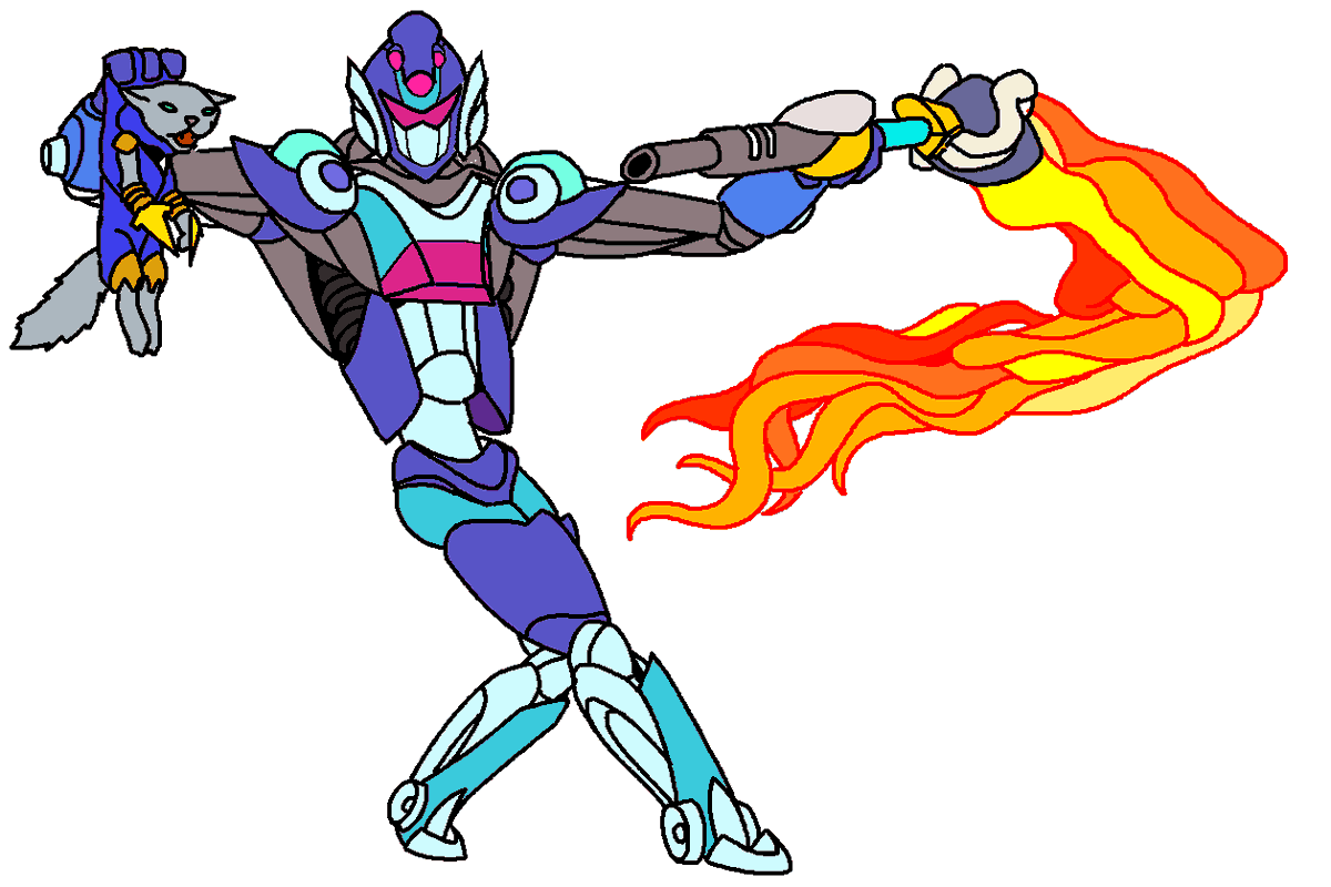 Made two art pieces for my favourite player @AsmodieAzaleaVT ;) first is here seconds on her profile if yall wanna check it out. Referencing her GLORIOUS victory over Doggo in Winters 2023. LONG REIGN QUEEN DEE