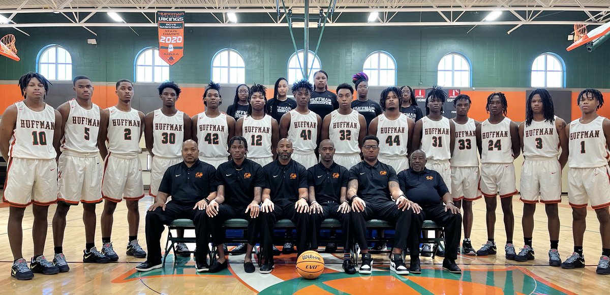 Huffman Basketball (@_vikingsbball) on Twitter photo VIKS advance to 7th straight Northeast Regional Final🏀 Tuesday February 21st vs Mountain Brook.
Tip-off 2:15 pm #BEGREAT <a href="/BhamCitySchools/">Birmingham City Schools🎓</a> <a href="/BCS_districtAth/">Birminghamcityschoolsathletics</a> VIKS advance to 7th straight Northeast Regional Final🏀 Tuesday February 21st vs Mountain Brook.
Tip-off 2:15 pm #BEGREAT <a href="/BhamCitySchools/">Birmingham City Schools🎓</a> <a href="/BCS_districtAth/">Birminghamcityschoolsathletics</a>