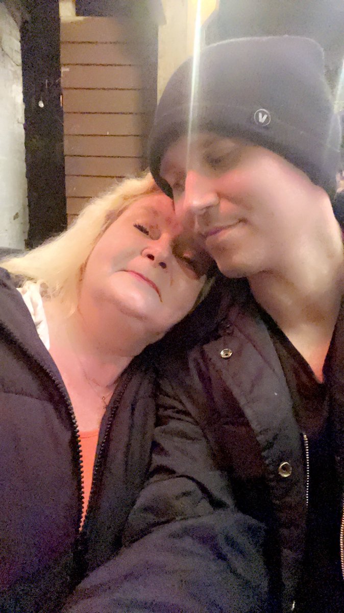 Me and mummymash 😌❤️