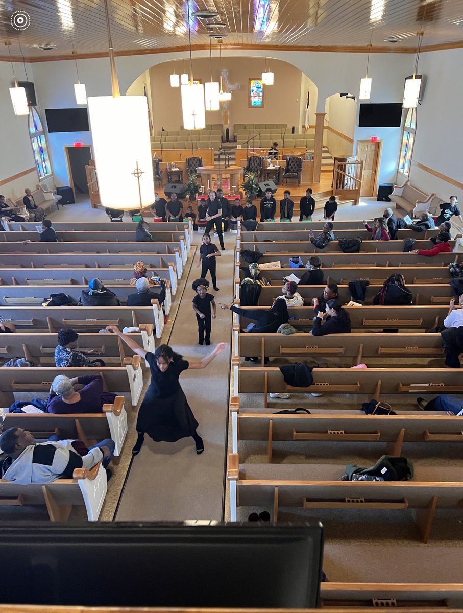 StJohnBCGary's tweet photo. Train up a child in the way he should go: and even when he is old, he shall not depart from it. Proverbs 22:6 Great job to all of the youth who participated! #thechildrenarethefuture #teachthem #praywiththem #prayforthem #sjbcgary https://t.co/APe4BnnAYn