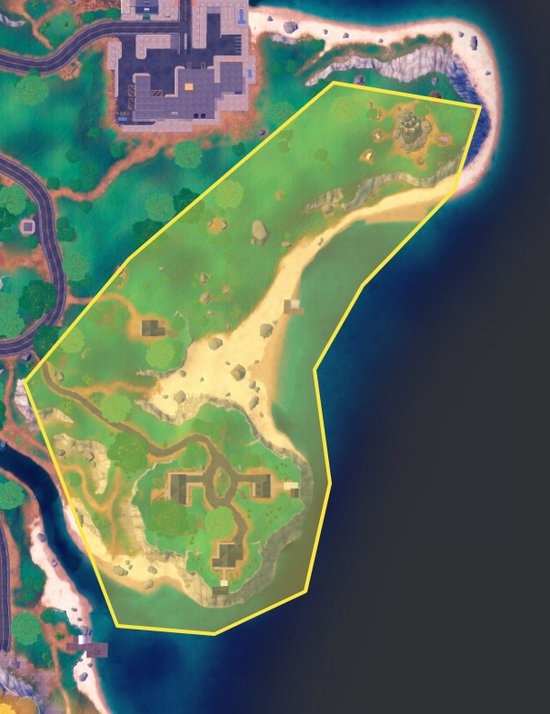 Qualed grands going here yessuh
