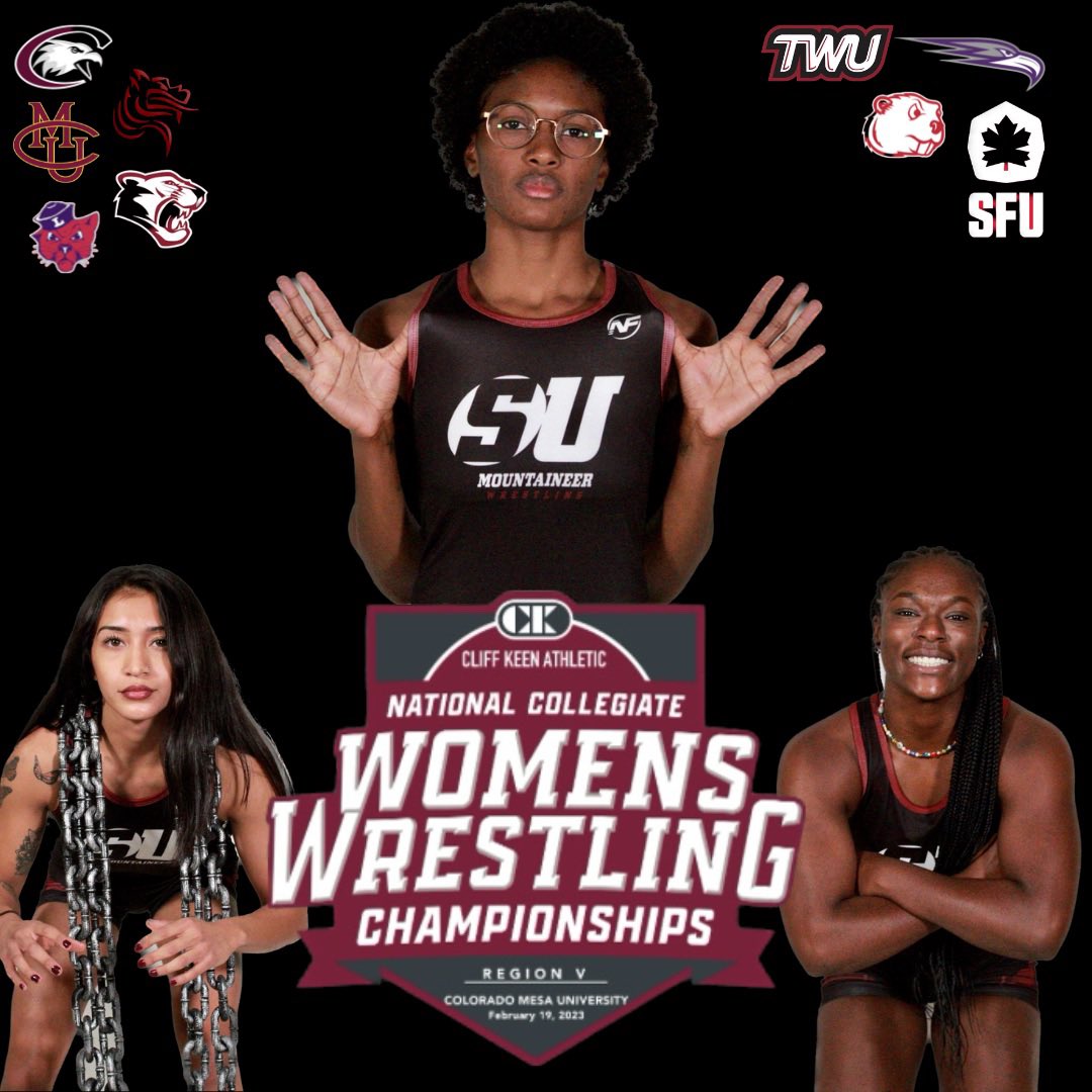 Regional tournament tomorrow!! Wrestling starts at 10am