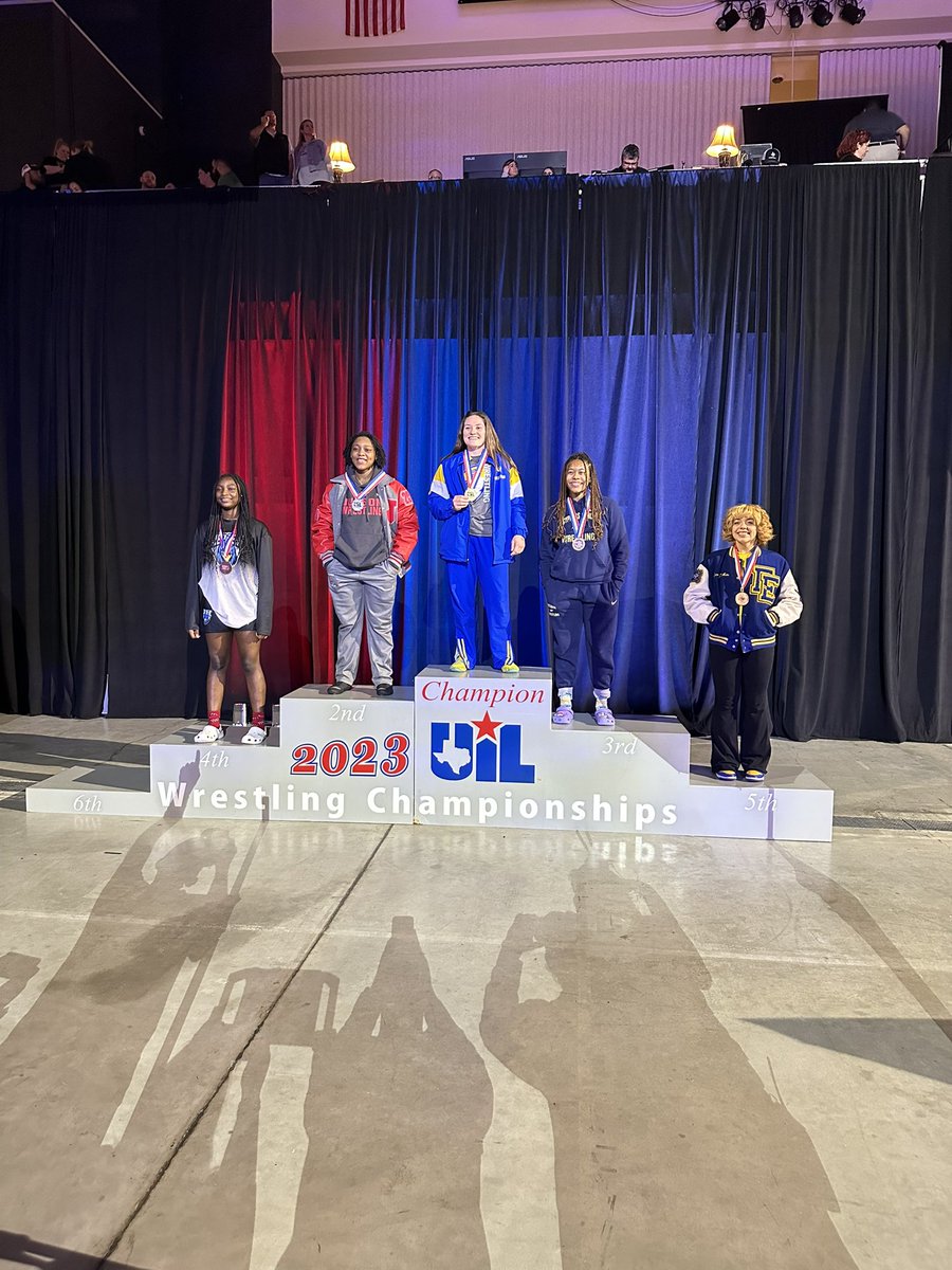 Judson ISD Athletics tweet media