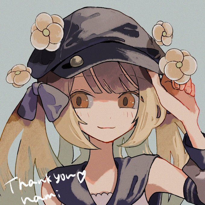 skeb絵です ありがとうございました! 