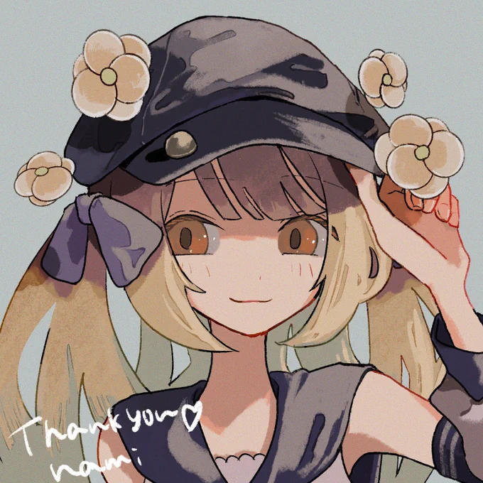 skeb絵です ありがとうございました! 