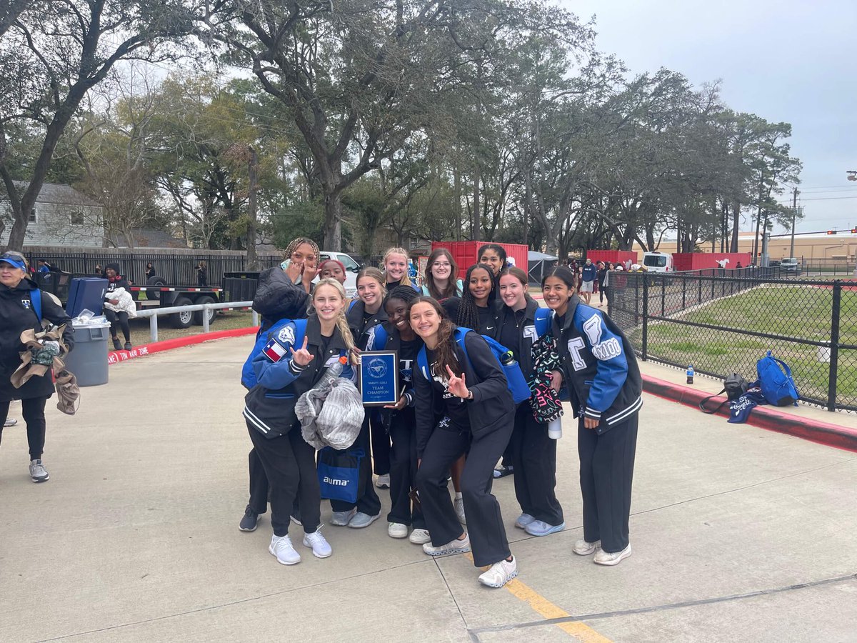 THS XC/Track & Field tweet media