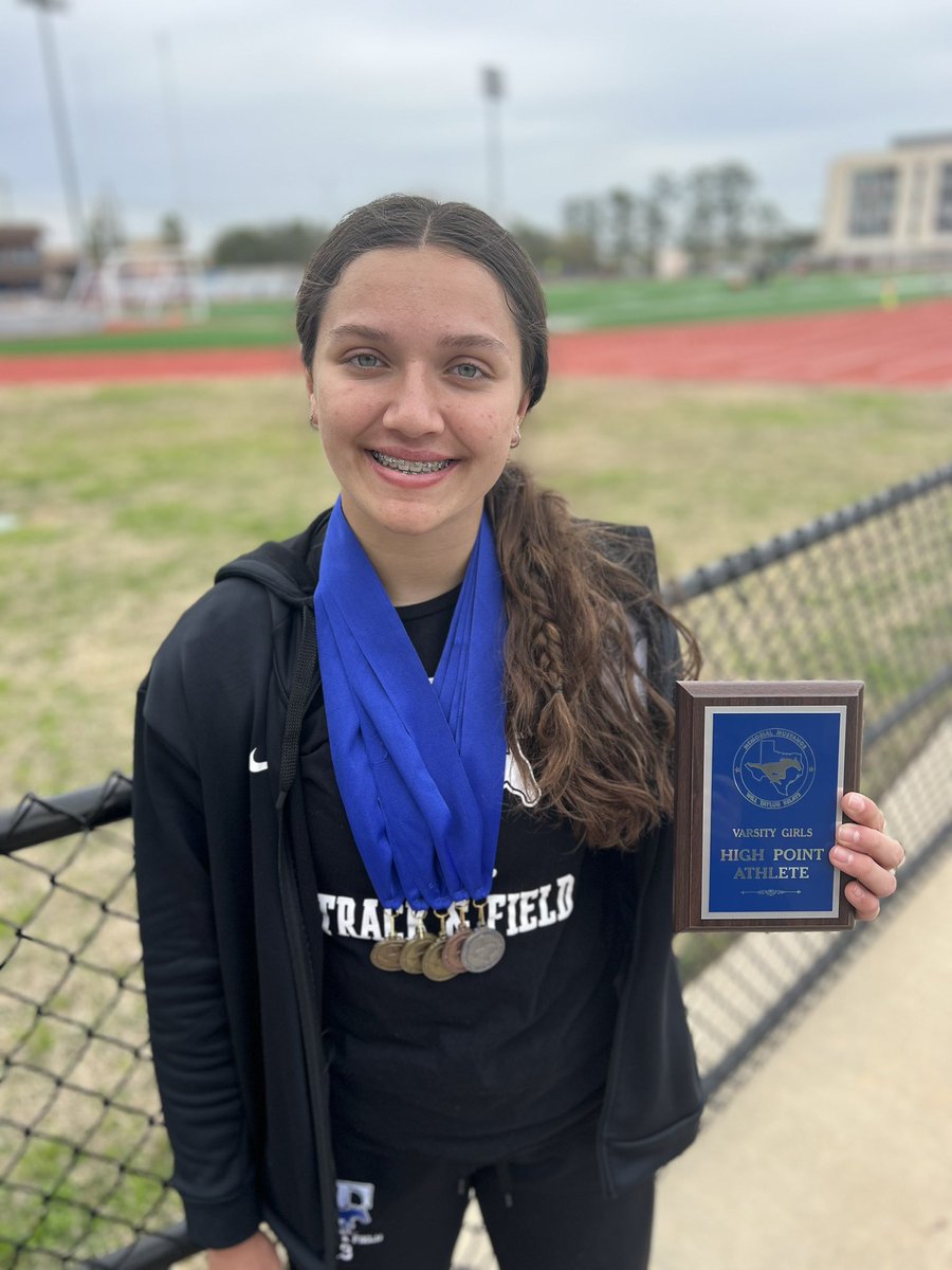 THS XC/Track & Field tweet media