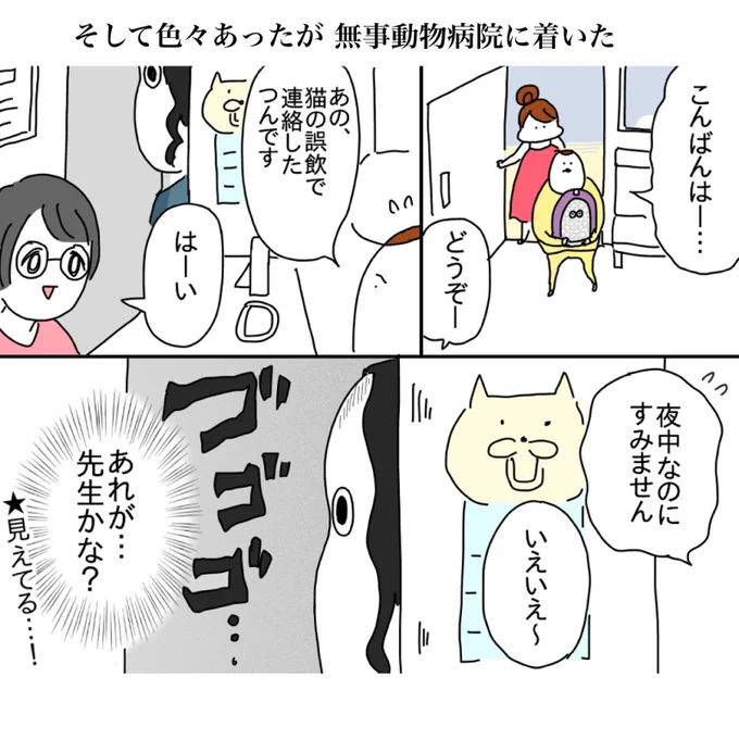 (4/6)
先生のモデルはボルト 
