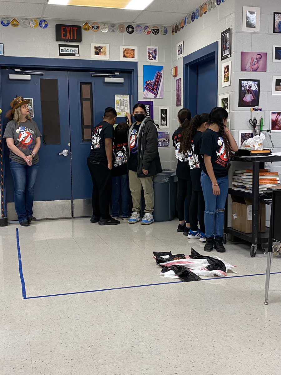 WendyDay17's tweet photo. This year 4 of EISD school went to their first DI tourney. @StaffordEISD @Winston_ISE placed 2nd in their challenges &amp; @LomaParkES @ROYCISNEROSES placed 3rd. Congrats to our GT winners! We are so proud of you! @JRod_EISD @DrH_OnTheEdge @AnaCantuEISD @MrsCBarrios https://t.co/Bdk8BDQI0J