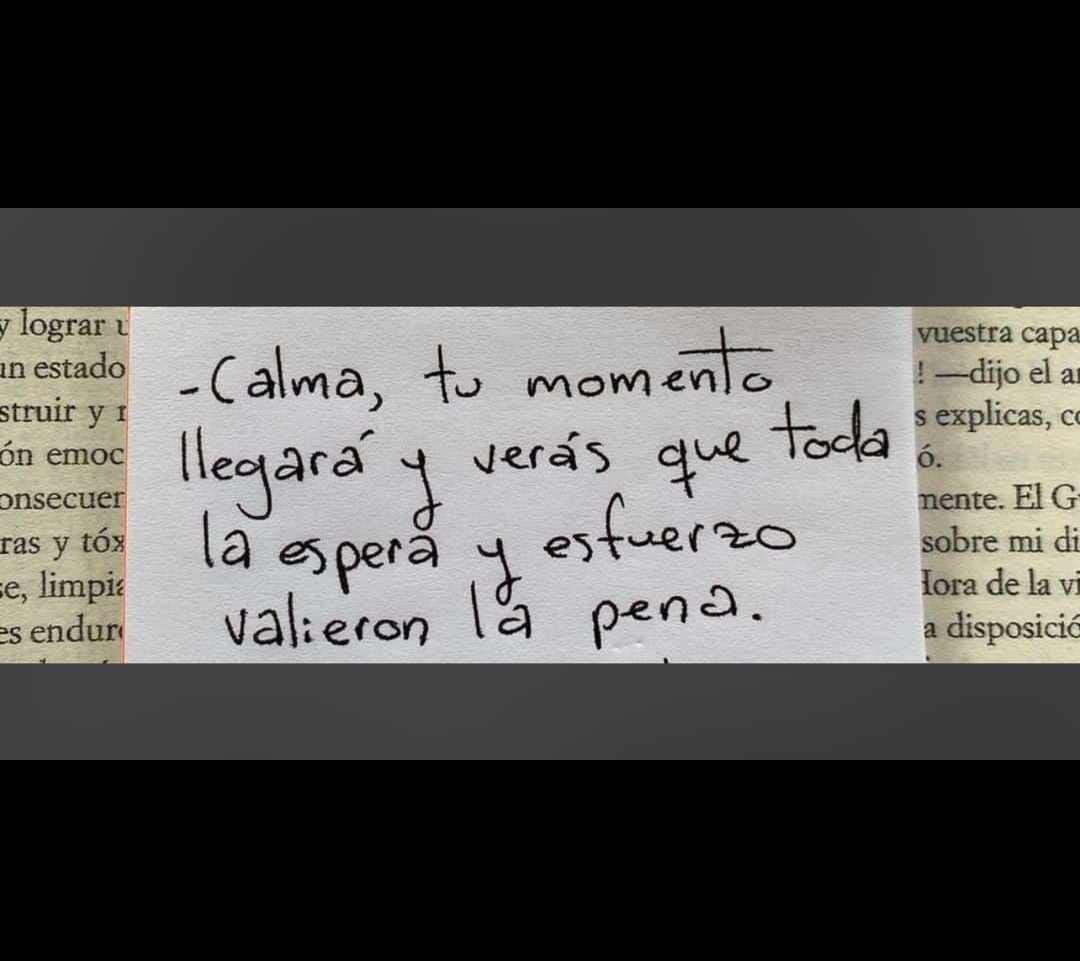ElGeorgeHarris's tweet photo. Una verdad más grande que una catedral. https://t.co/qyCrVpLdZj