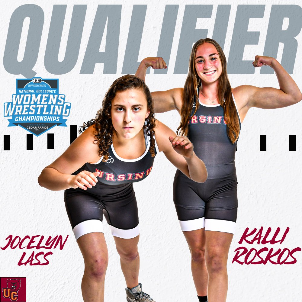 Ursinus Athletics on Twitter "The first season just got more historic