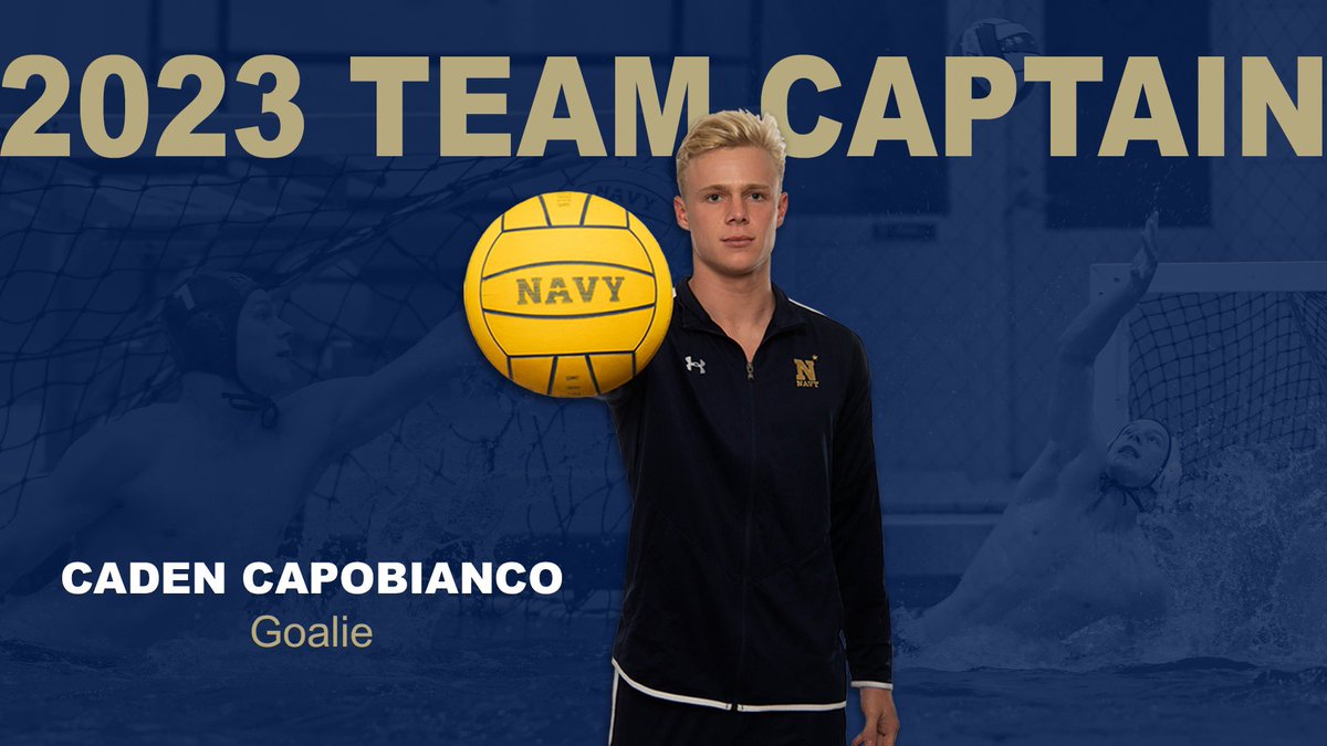 Our Captain for next season.

#capo’d