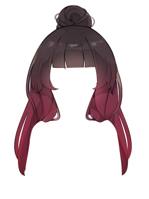 ロボ子さん 「今日はロボ子さんに好きな髪形させてもいい日だって聞きましたPart2 #ロボ子さ」|外谷那のイラスト