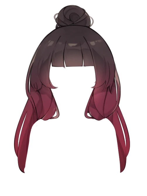今日はロボ子さんに好きな髪形させてもいい日だって聞きましたPart2 #ロボ子さん新しい髪よ 