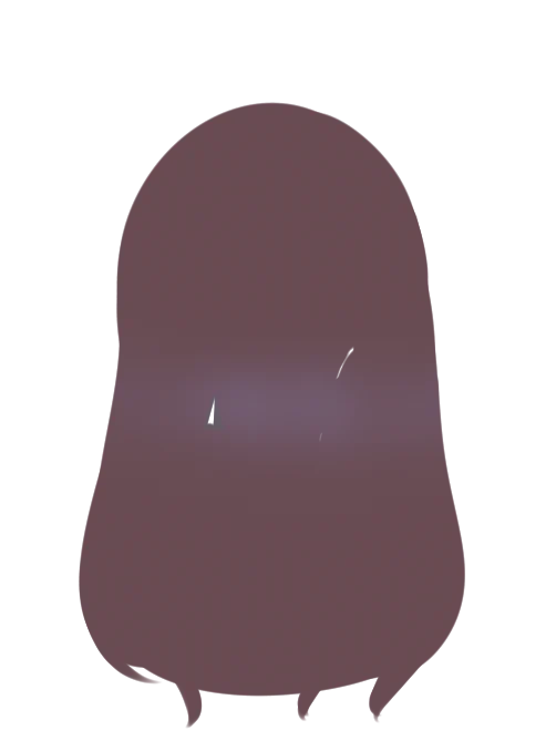 今日はロボ子さんに好きな髪形させてもいい日だって聞きましたPart2 #ロボ子さん新しい髪よ 