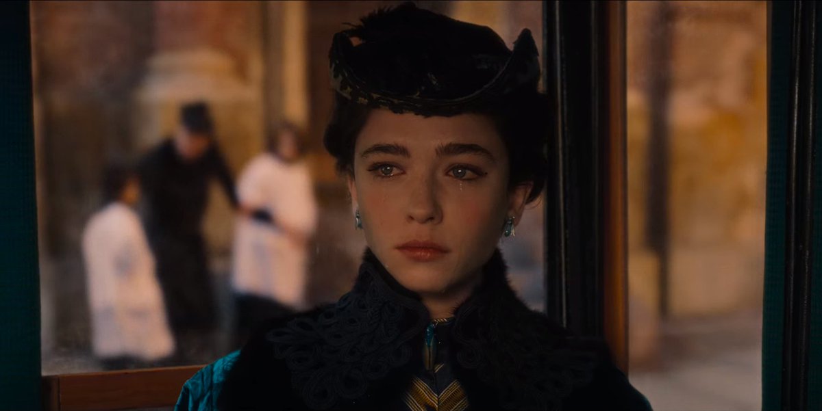 <리디아 포에트의 법> 시즌2 이번 시즌에서는 여성 참정권을 비롯한 여성의 권리와 자유를 위해 싸우는 리디아 '남자처럼 살다니요. 자유로운 여자로...