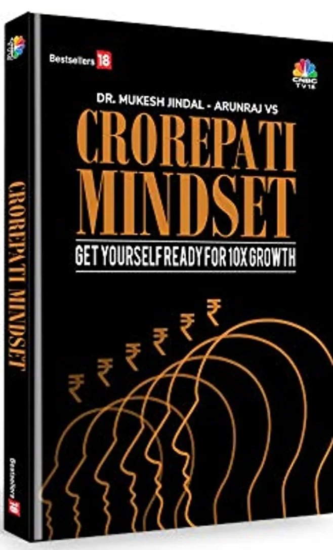 nvikamsey's tweet photo. @jindalmukesh1 Best books!!! https://t.co/0G2KWBv3y3