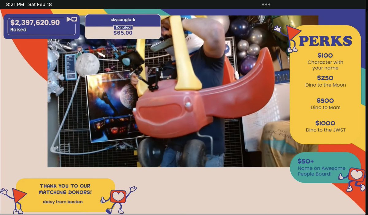 dftbaRachel's tweet image. FLIP TO THE WIDE #P4A2023