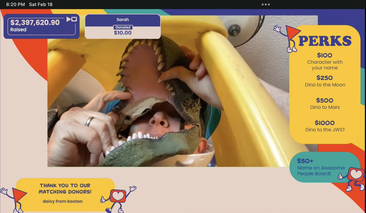 dftbaRachel's tweet image. FLIP TO THE WIDE #P4A2023