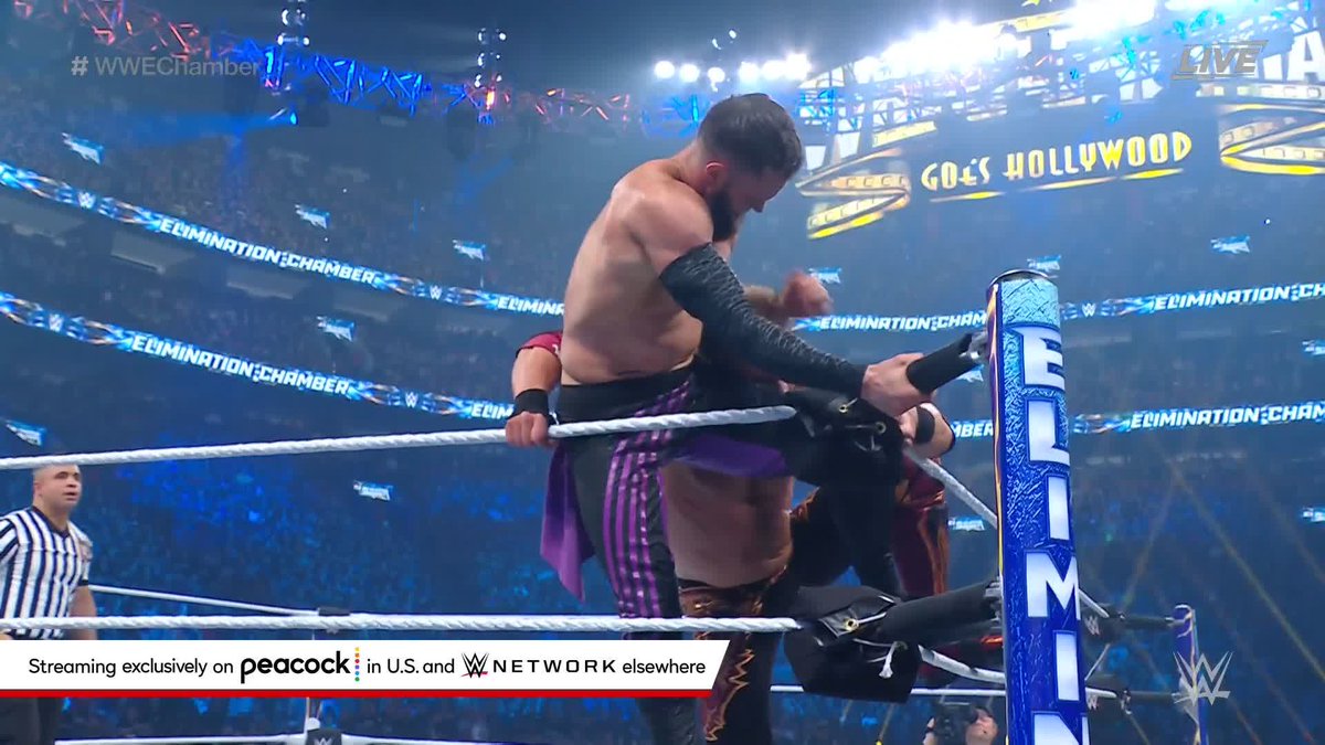 Dien piratesquad ️ on Twitter "RT WWE THIS IS AWESOME!!! 👏👏 👏👏👏 