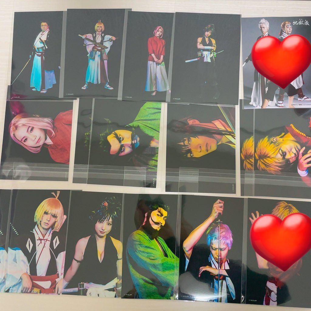 しゃけ tweet media