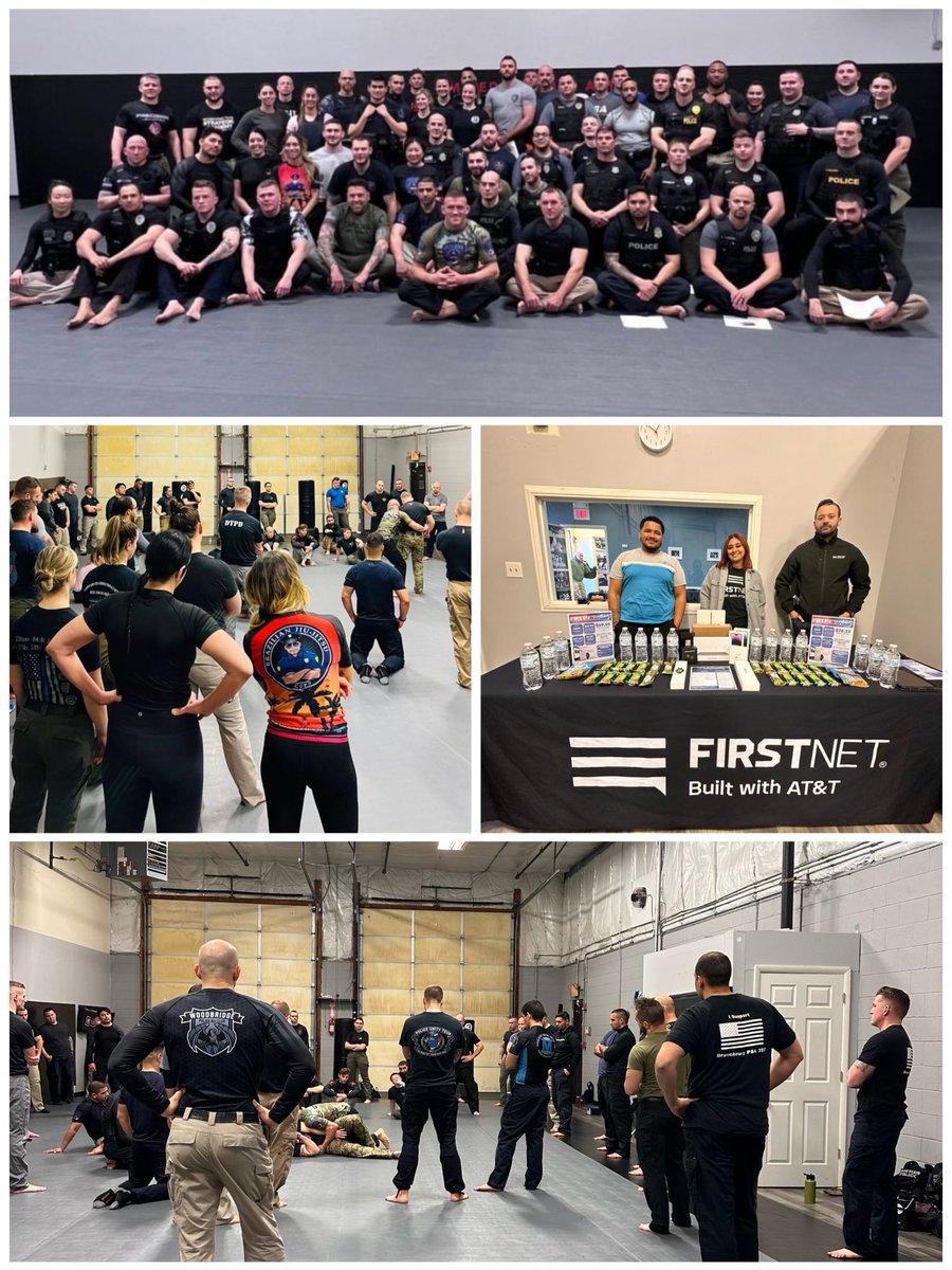 Our teams were able to join a “Ground Control Seminar” with multiple agencies. 🚨 We introduced them to the network built exclusively for them #FirstNet Thank you for all you do! <a href="/judy_cavalieri/">Judy Cavalieri</a> <a href="/Vinecia_F/">Vinecia F.</a> <a href="/SlonakerEric/">Eric Slonaker</a> @TheRealLamarMil <a href="/TadrosPatrick/">Patrick Tadros</a> <a href="/angels_candie/">yessenia santiago</a>