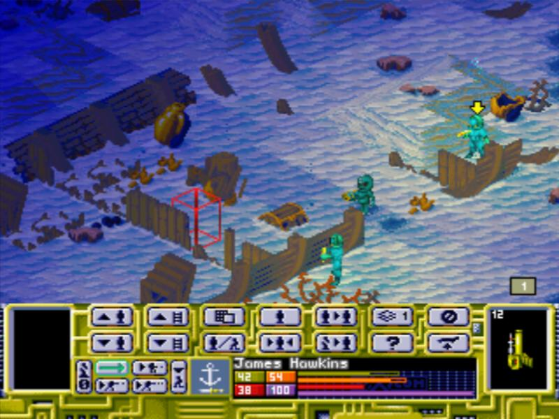 SirSpone's tweet photo. I have absolutely been loving the retro art styles in some of these #indiegames. Like I picked up Space Haven purely cause it reminded me of old #XCOM. https://t.co/yrDdoPMaz0