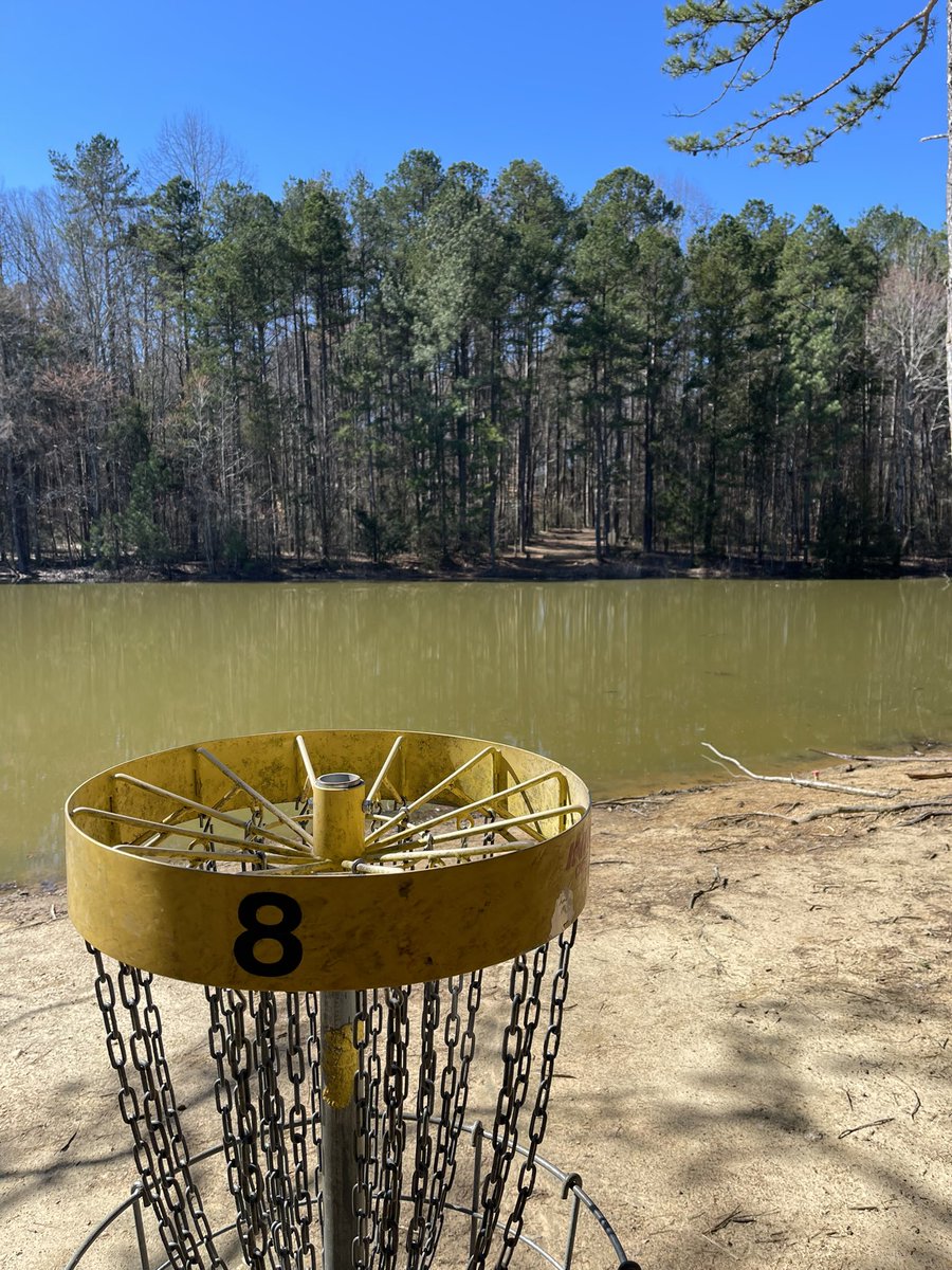 pilotw09's tweet photo. @PDGA Made it across 💪🏼 https://t.co/Mw0cjnr5Tm
