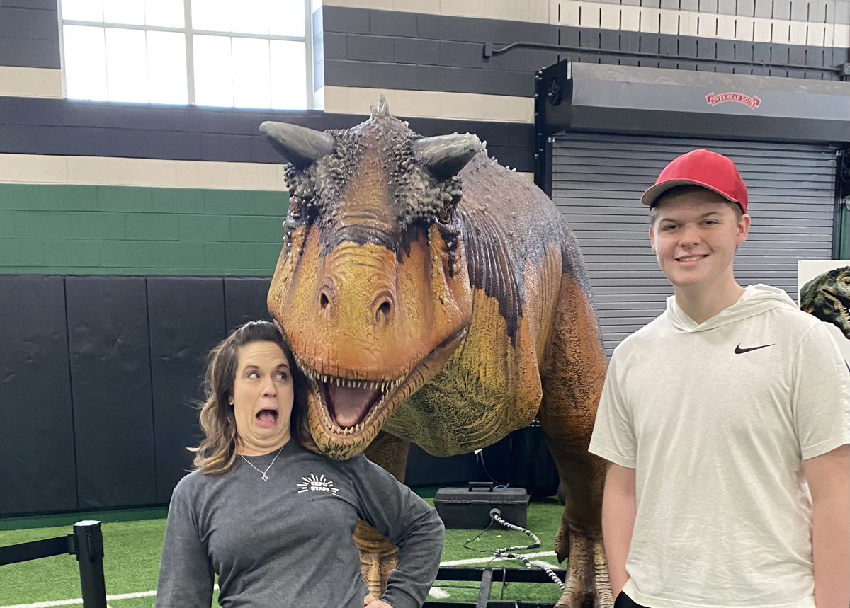 I❤️WISD! #community #myheartishere STEAM Expo was fabulous! So thankful for everyone who contributed to help students experience learning and tons of FUN!