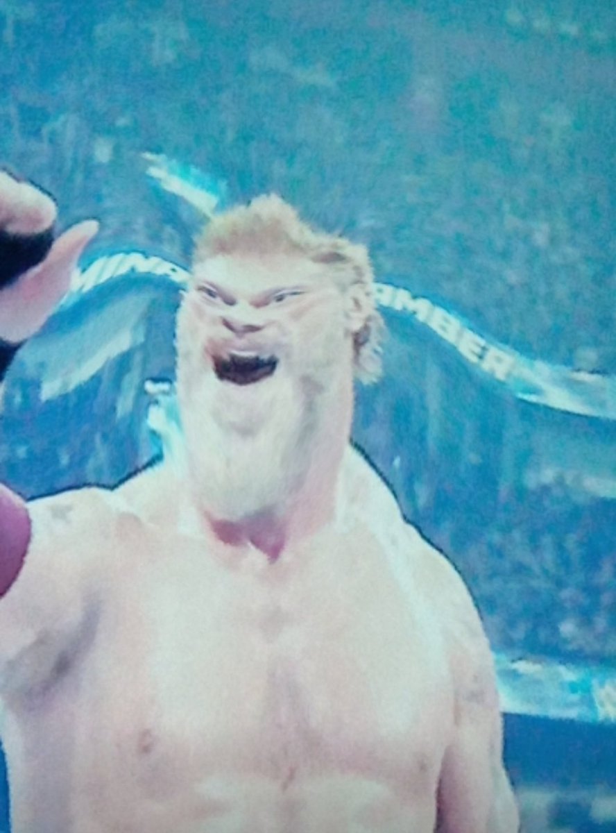 ThatOneGuyAsher's tweet photo. #WWEChamber https://t.co/Ck0tt1hdZY