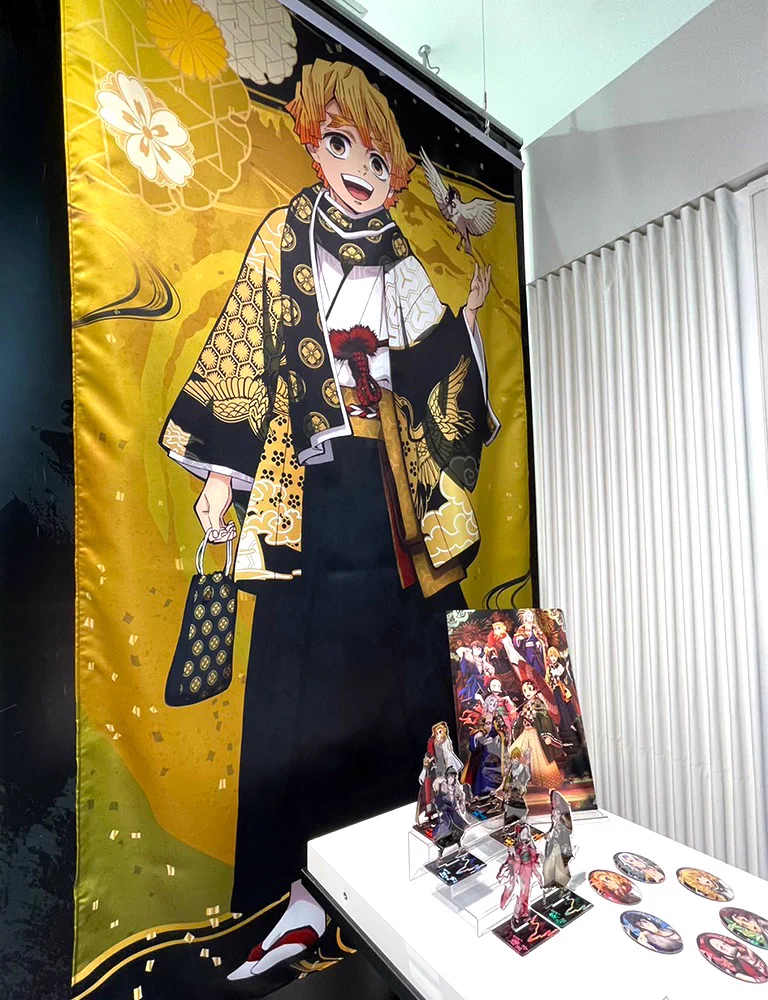 アニプレックス オンライン on X: 