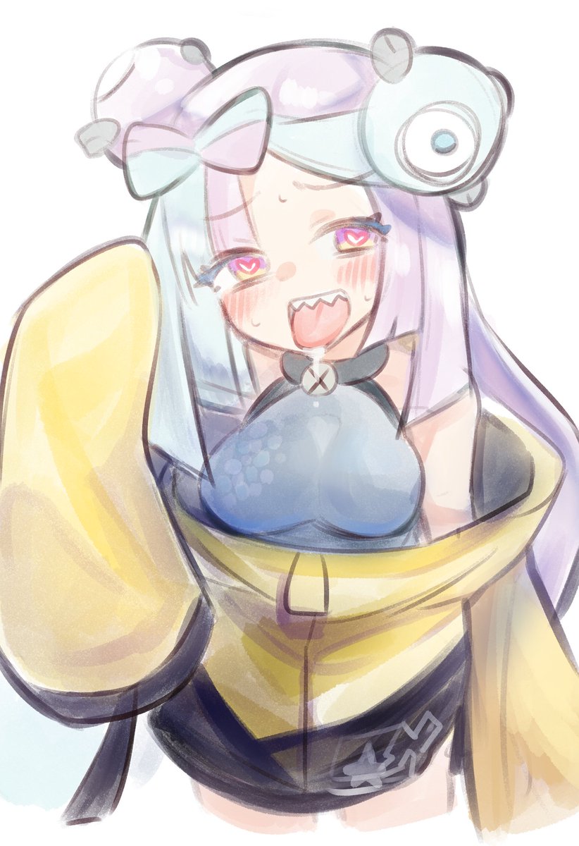 なんじゃーも練習 