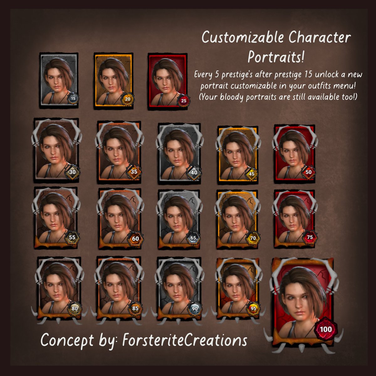 Frostly 🌹 tweet media