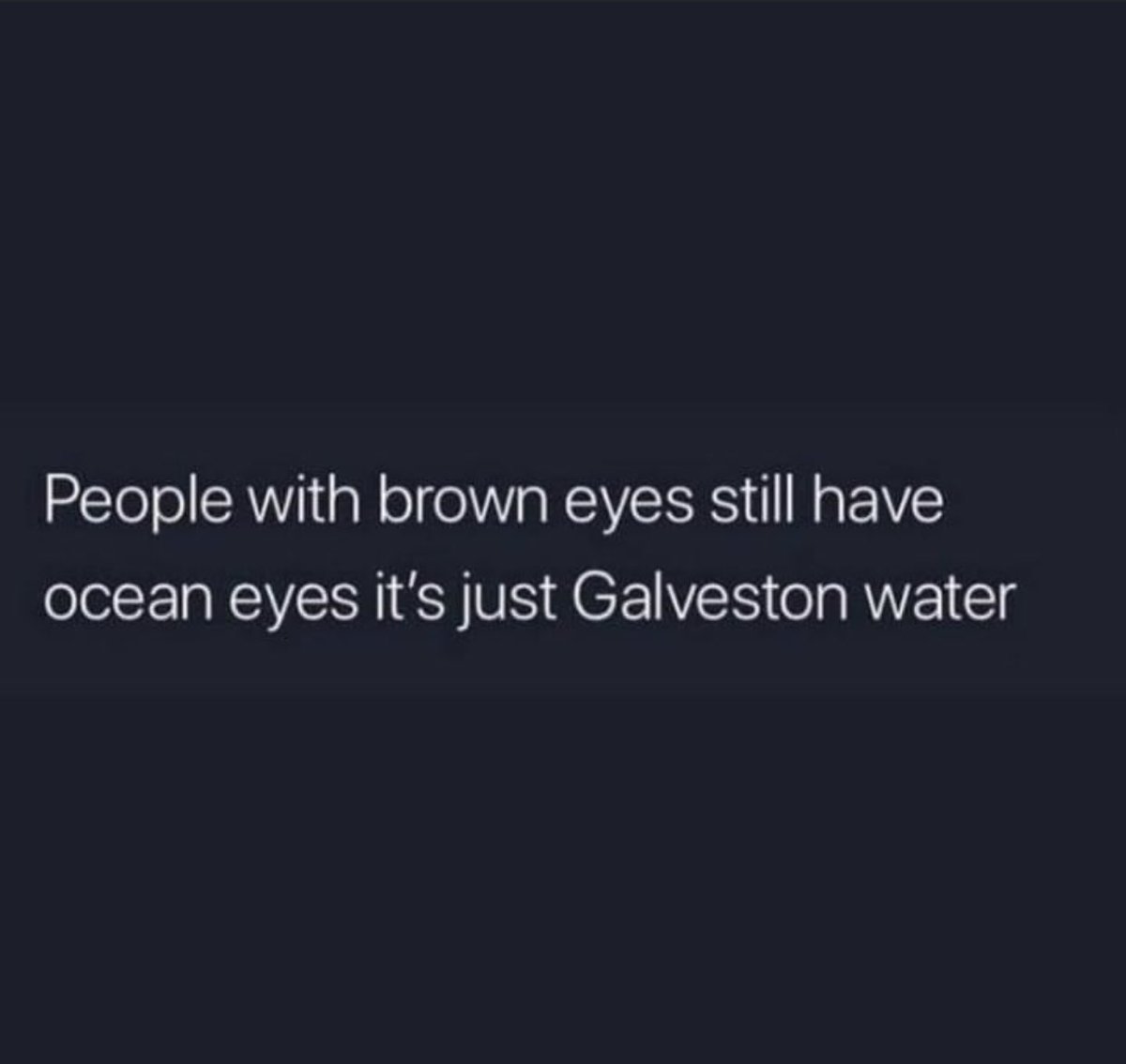 bewellMischelle's tweet photo. 👁️👁️ #oceaneyes 
#Galveston 🤎 https://t.co/BuFQJJCKnw