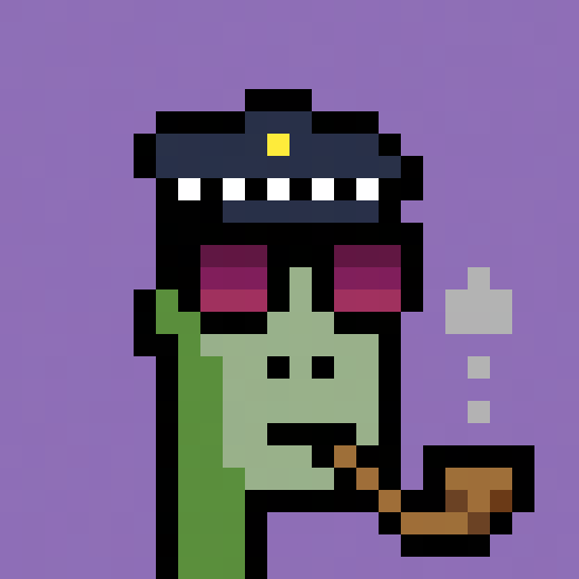 sailorpepe_eth's tweet photo. I'm really excited to be the new owner PUNKFREN.500 one of the original OG punks on the #Bitcoin network🚀⛵️🐸 
Less gooo!! @Punk_Frens https://t.co/Ya4KwJ4sLf