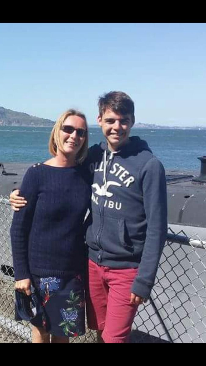 Paula McGowan OBE tweet media